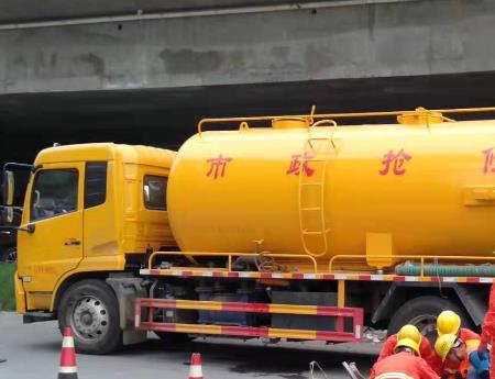 平顶山市化粪池清理公司为您分享化粪池的清理步骤